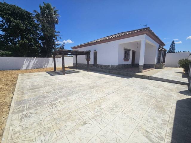 Chalet unifamiliar en venta en palillejo - rana verde photo 0