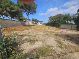 Parcela en venta en RANA VERDE photo 0