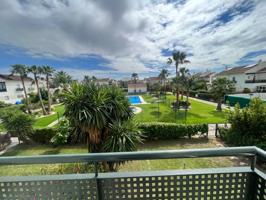 Chalet pareado en Campo de Golf photo 0