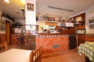 Local-bar-restaurante de 90 m2 en ubicación privilegiada. photo 0