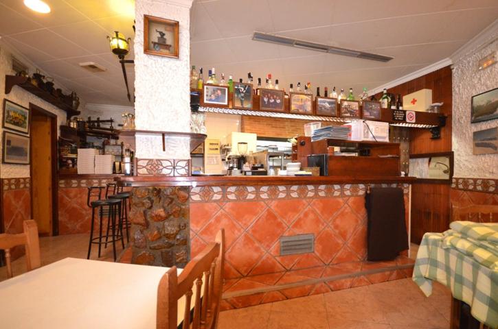 Local-bar-restaurante de 90 m2 en ubicación privilegiada. photo 0