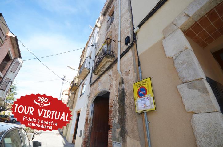 Casa para reformar, céntrica y con muchas opciones. photo 0