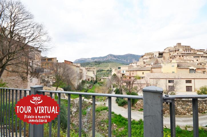 Casa rural en el Priorato. Incluido huerto cerca del pueblo y del rio. photo 0