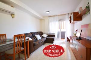 Luminoso piso de 2 habitaciones, con terraza y solárium– ¡Buena ubicación y listo para entrar a vivi photo 0