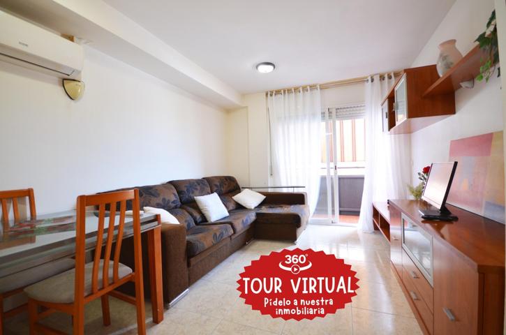 Luminoso piso de 2 habitaciones, con terraza y solárium– ¡Buena ubicación y listo para entrar a vivi photo 0