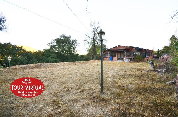 Parcela en Prades, la 'Vil·la vermella'. photo 0