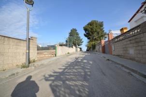 Parcela urbana en l'Escorpí photo 0