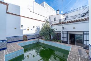 Casa singular con piscina, chimenea y bodega, junto al palacio de Viana, Córdoba photo 0