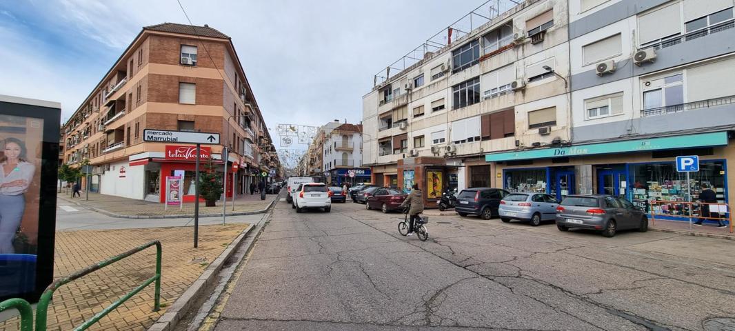 LOCAL EN ALQUILER EN LA MISMA AVD DE JESÚS RESCATADO photo 0