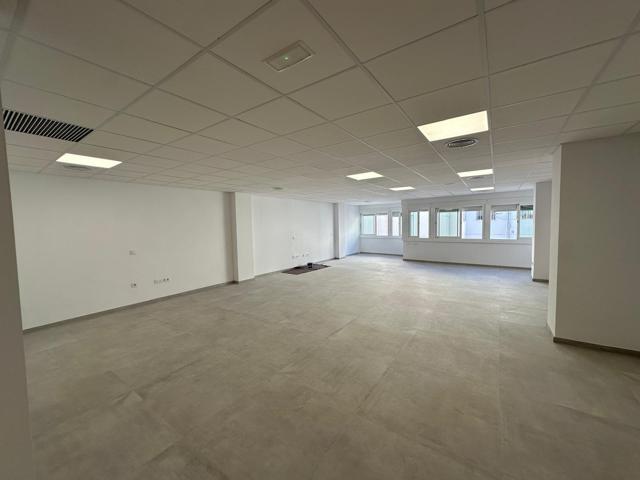 MAGNÍFICA OFICINA EN ALQUILER, DIAFANA, JUNTO AL CORTE INGLÉS photo 0