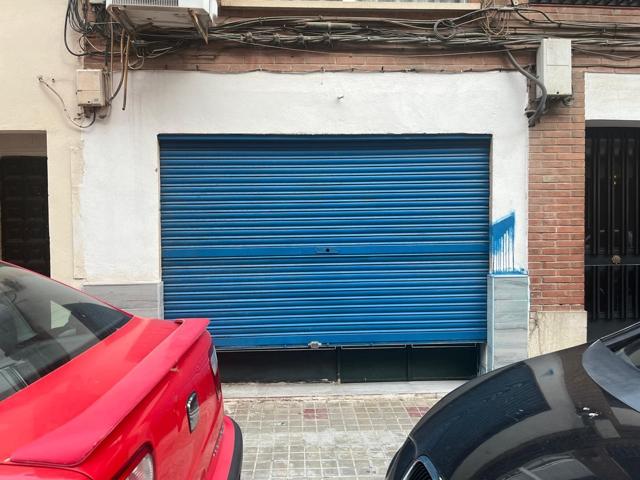 Local Versátil junto Avenida de Jesús Rescatado, Zona de Alta Demanda Comercial' photo 0