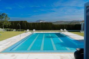 ESPECTACULAR CASA DE LUJO CON LICENCIA DE HOTEL RURAL: UNA JOYA ARQUITECTÓNICA EN UN ENTORNO IDÍLICO photo 0