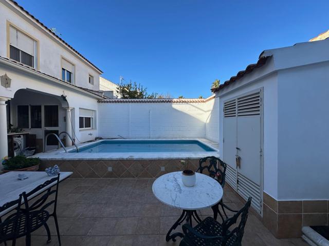 FABULOSA CASA CON PISCINA EN ENCINAREJO photo 0