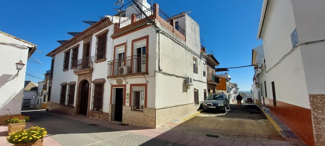CASA EN SAN SEBANTIAN DE LOS BALLESTEROS photo 0