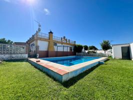 Precioso chalet en Las Quemadas, Córdoba photo 0