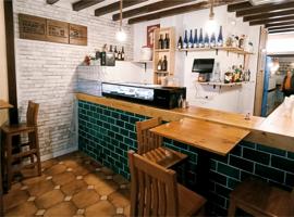 Antigua Casa Montilla – Gran restaurante en funcionamiento en el corazón de Córdoba photo 0