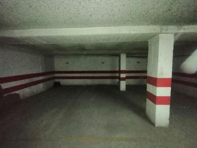 PLAZA DE PARKING EN ZONA MUY DEMANDADA photo 0