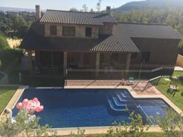 EXCLUSIVO CHALET EN EL BRILLANTE ( CORDOBA ) photo 0