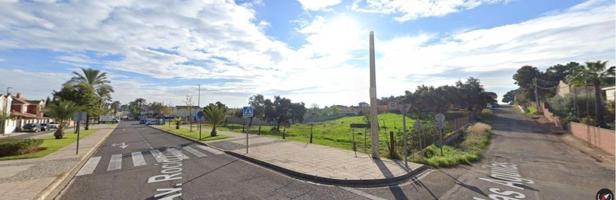 Terreno en la calle Las Águilas (Carrera del Caballo- Colina, al lado del Paraíso del Arenal) photo 0