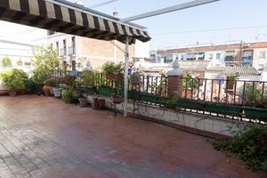 ESTUPENDA CASA JUNTO A PLAZA DE CRUZ DE JUAREZ . photo 0