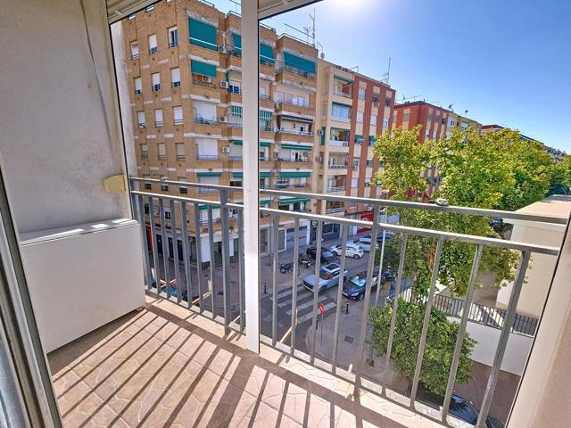 Piso en venta junto a la Plaza Cristo de Gracia! photo 0