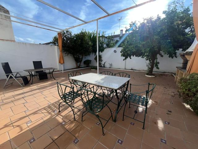 ESTUPENDA CASA EN ENCINAREJO, CINCO DORMITORIOS, GRAN PATIO, COCHERA!!!! photo 0