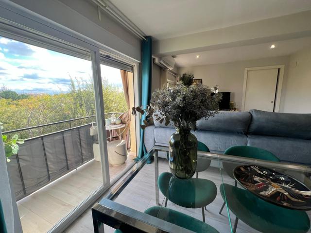 ¡Vivienda reformada con vistas espectaculares en Sagunto! photo 0