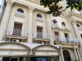 UNA OFICINA AMPLIA EN PLENA CALLE CRUZCONDE photo 0