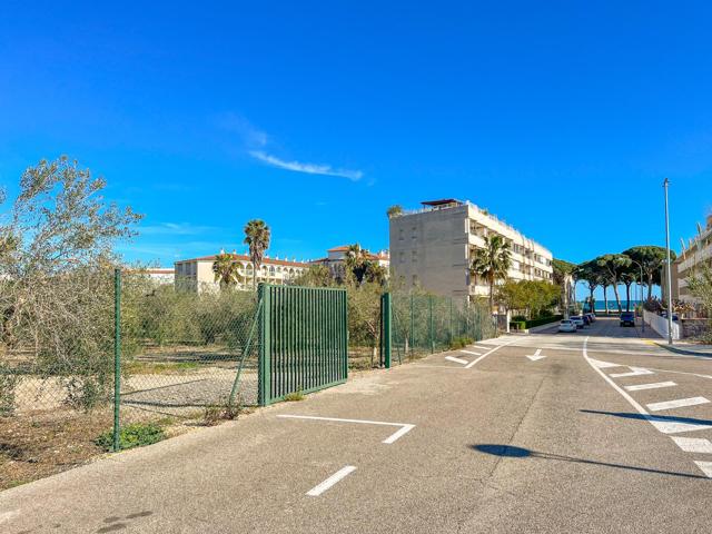 Terreno Urbanizable En venta en Playa Vilafortuny - Esquirols, Cambrils photo 0