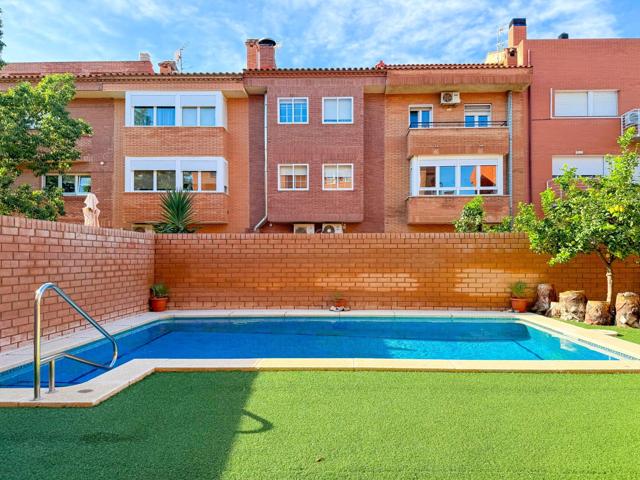 Se vende chalet en el centro de Cambrils photo 0