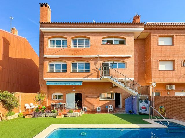 Se vende chalet en el centro de Cambrils photo 0