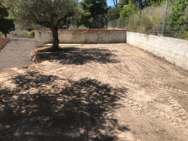&amp;#&amp;#&amp;# Oportunidad Única: Terreno Urbano en Calafell photo 0
