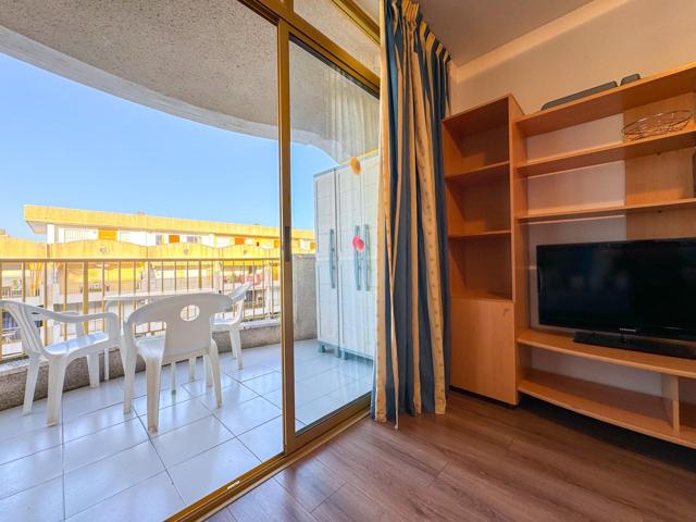 Encantador Estudio en Salou – Zona Eixample photo 0