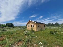 Venta de Finca Rústica en Pont d'Alentorn, Tarragona - 13000 m² con Casita photo 0