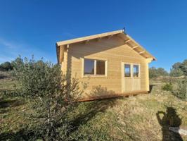 Venta de Finca Rústica en Pont d'Alentorn, Tarragona - 13000 m² con Casita photo 0