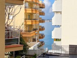 VIVIENDA EN SALOU CON VISTAS AL MAR Y PARKING photo 0