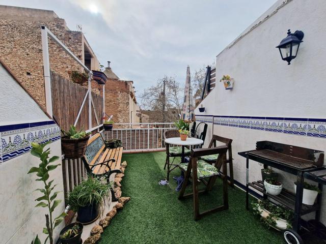 se vende piso en Valls photo 0