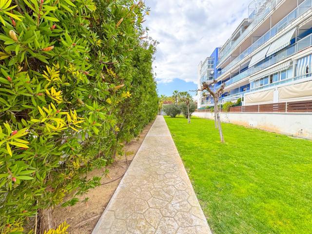 Piso En venta en Barenys, Salou photo 0