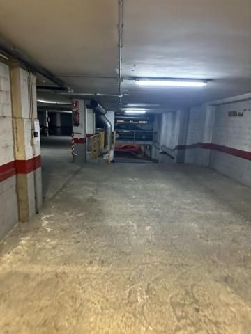 Parking En venta en Centre, Reus photo 0