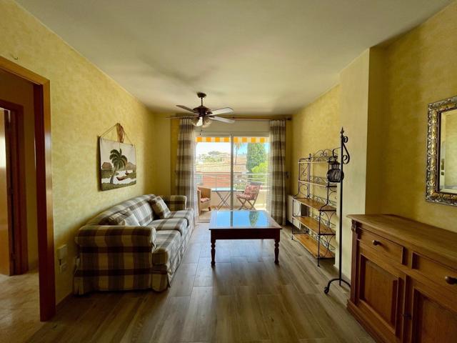 🚗 Piso con terraza y parking en Segur de Calafell – ¡Perfecto para ti! photo 0