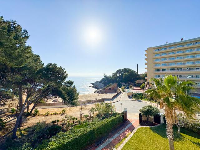 Tu vida frente al mar comienza aquí – Salou, primera línea de playa photo 0