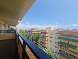 Piso con gran terraza y ubicación inmejorable en el centro de Salou photo 0