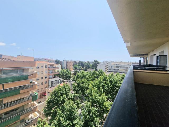 Piso con gran terraza y ubicación inmejorable en el centro de Salou photo 0