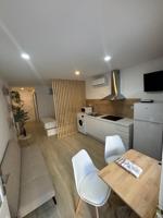 🏖 Estudio Reformado en Primera Línea de Playa con Parking – Centro de La Pineda 🏡 photo 0