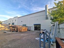 Nave industrial photo 0