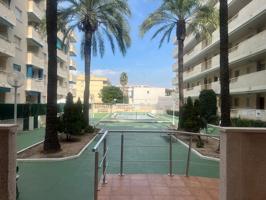 OPORTUNIDAD!!! PISO EN EL CENTRO DE LA PINEDA A 100 MTS DE LA PLAYA PARA REFORMAR photo 0