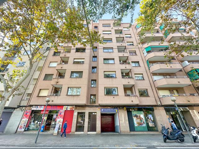 Deja de pagar alquiler! Tu piso propio en Sant Adrià te cuesta menos que un alquiler en Barcelona photo 0