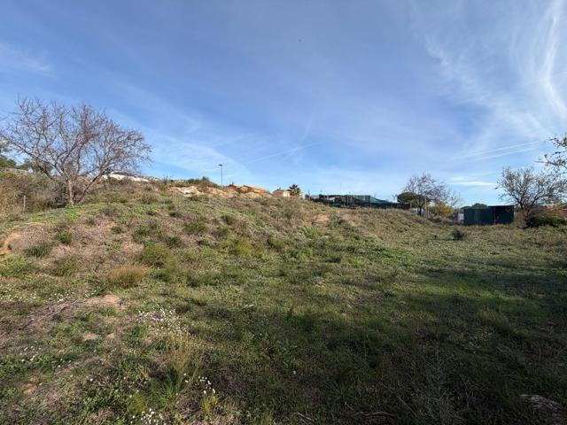 Encantador terreno en Alforja photo 0