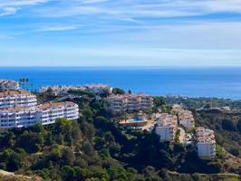 Piso En venta en Calle Cristobal Colon. 29649, Mijas (málaga)sitio De Calahonda, Mijas photo 0