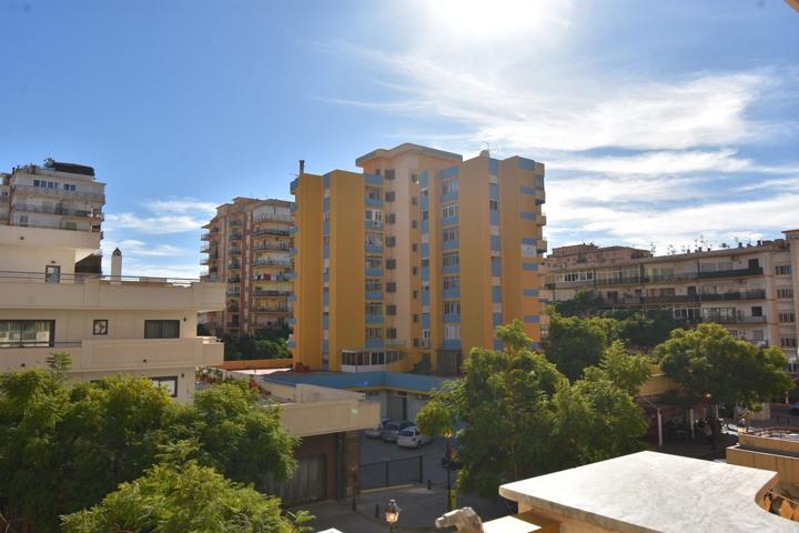 Piso En venta en Fuengirola photo 0